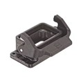 09307060301 - 6B BULKHEAD HOUSING, SINGLE LEVE