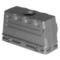 C14611G0245001 - CONN HOOD SIDE ENTRY SZE24 PG21