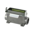 C14610N0256002 - CONN BASE SIDE ENTRY SZA16 M25