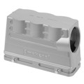 C14621R0245018 - CONN HOOD SIDE ENTRY SZE24 M40