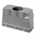 C14621R0246018 - CONN HOOD TOP ENTRY SZE24 M40