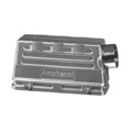 C146 10R024 500 8 - CONN HOOD SIDE ENTRY SZE24 M32