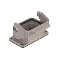09302060301 - 6B BULKHEAD HOUSING, SINGLE LEVE