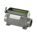 C14610N0255012 - CONN BASE SIDE ENTRY SZA16 M20