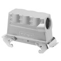 C14621R0245528 - CONN HOOD SIDE ENTRY SZE24 M25