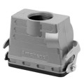 C146 21R016 804 1 - CONN HOOD CPLNG BOTTOM SZE16 M32