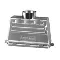 C146 10G024 606 8 - CONN HOOD TOP ENTRY SZE24 PG21