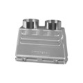 C14610G0249088 - CONN HOOD TOP DUAL SZE24 PG29
