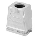 C146 50R006 607 1 - CONN HOOD TOP ENTRY SZE6 M25