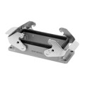 C146 11F016 901 8 - CONN BASE BOTTOM ENTRY SZE16