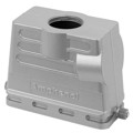 C14621R0166061 - CONN HOOD TOP ENTRY SZE16 M32