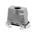 C14621R0168521 - CONN HOOD CPLNG BOTTOM SZE16 M25
