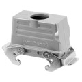 C146 21R016 652 1 - CONN HOOD TOP ENTRY SZE16 M25