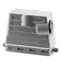 C14621R0165061 - CONN HOOD SIDE ENTRY SZE16 M32