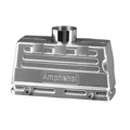 C146 10G024 607 1 - CONN HOOD TOP ENTRY SZE24 PG29