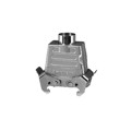 C14610G0106028 - CONN HOOD TOP ENTRY SZE10 PG21