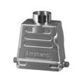 C14610R0106068 - CONN HOOD TOP ENTRY SZE10 M32