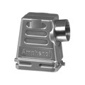 C14610R0105068 - CONN HOOD SIDE ENTRY SZE10 M32