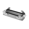 C14611F0249018 - CONN BASE BOTTOM ENTRY SZE24