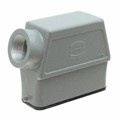 09200160540 - CONN HOOD SIDE ENTRY SZ16A PG16