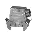 C14610G0165028 - CONN HOOD SIDE ENTRY SZE16 PG21
