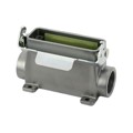C14610N0256012 - CONN BASE SIDE ENTRY SZA16 M20