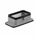 1901700000 - CONN BASE BOTTOM ENTRY SZ4