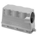 C146 21R024 556 1 - CONN HOOD SIDE ENTRY SZE24 M25