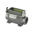 C14610N0155002 - CONN BASE SIDE ENTRY SZA10 M25