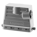 C14621R0165068 - CONN HOOD SIDE ENTRY SZE16 M32