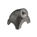 11123001600 - CONN HOOD SHELL SIDE ENTRY M20