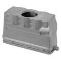 C146 21R024 606 8 - CONN HOOD TOP ENTRY SZE24 M32