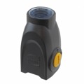 11200031401 - TOP ENTRY HOOD M25