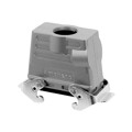 C146 21R016 803 8 - CONN HOOD CPLNG BOTTOM SZE16 M40