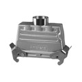 C14610R0246528 - CONN HOOD TOP ENTRY SZE24 M25