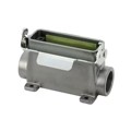 C14610F0255002 - CONN BASE SIDE ENTRY SZA16 PG21