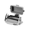 C146 10F010 002 1 - CONN BASE BOTTOM ENTRY SZE10