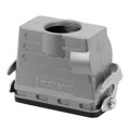 C14621R0248548 - CONN HOOD CPLNG BOTTOM SZE24 M25