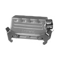 C14610R0245028 - CONN HOOD SIDE ENTRY SZE24 M32