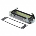 C14610F0240003 - CONN BASE BOTTOM ENTRY SZE16