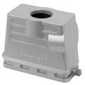 C146 21R016 607 8 - CONN HOOD TOP ENTRY SZE16 M40