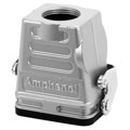 C146 21R006 854 8 - CONN HOOD CPLNG BOTTOM SZE6 M25
