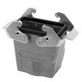 C14621R0108521 - CONN HOOD CPLNG BOTTOM SZE10 M20