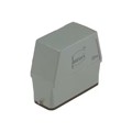 09200160801 - CONN HOOD BOTTOM ENTRY SZ16A