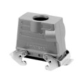 C146 21R016 802 8 - CONN HOOD CPLNG BOTTOM SZE16 M32