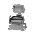 C146 10F006 806 1 - CONN BASE SIDE ENTRY SZE6 PG16