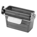 C146 21R016 804 4 - CONN HOOD CPLNG BOTTOM SZA16 M25