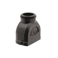 19430100446 - 10B HOOD SINGLE LEVER, TOP ENTRY