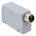 1-1102314-6 - CONN HOOD SIDE ENTRY PG21