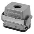 C146 21R006 804 1 - CONN HOOD CPLNG BOTTOM SZE6 M20